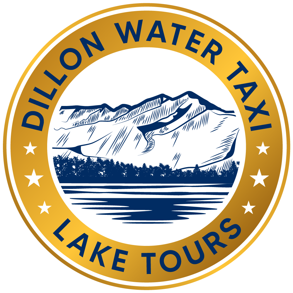 Dillon Water Taxi and Lake Tours